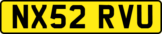 NX52RVU