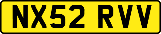 NX52RVV