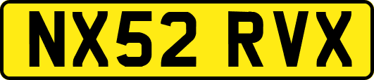 NX52RVX