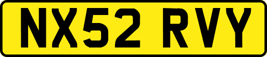 NX52RVY