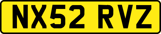 NX52RVZ