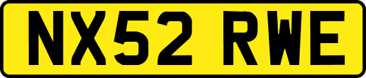 NX52RWE