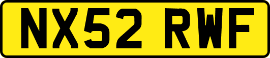 NX52RWF