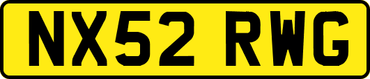 NX52RWG