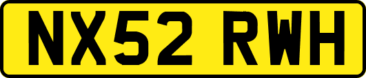 NX52RWH