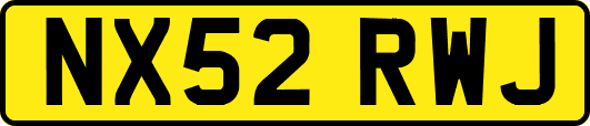NX52RWJ