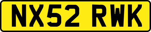 NX52RWK