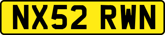 NX52RWN