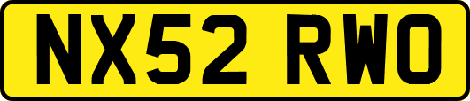 NX52RWO