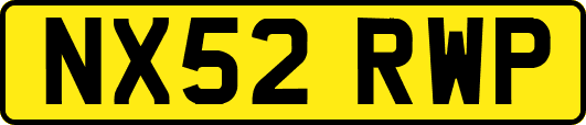 NX52RWP