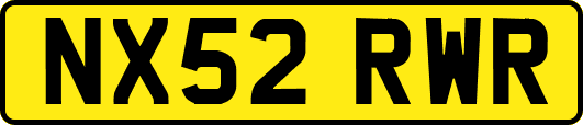 NX52RWR
