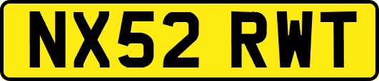 NX52RWT