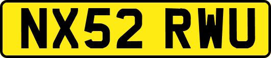 NX52RWU