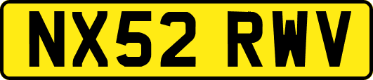 NX52RWV