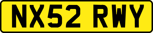 NX52RWY