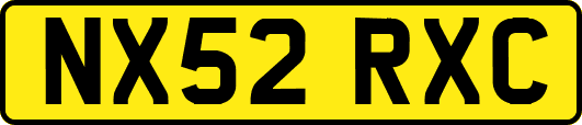 NX52RXC