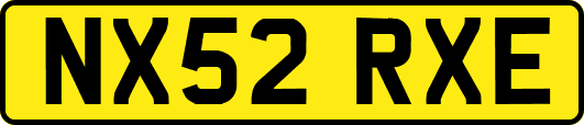 NX52RXE