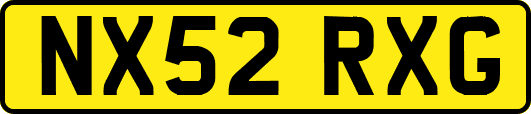 NX52RXG