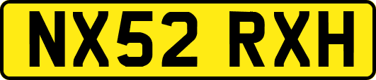 NX52RXH