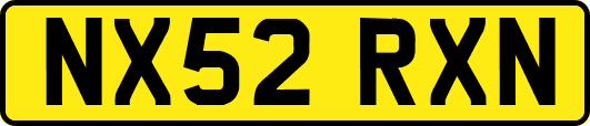 NX52RXN