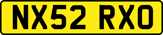 NX52RXO