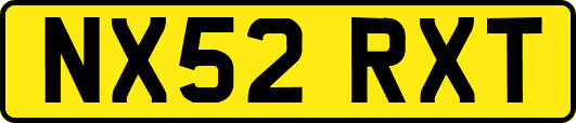 NX52RXT