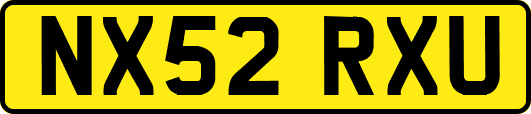 NX52RXU