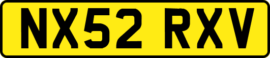 NX52RXV
