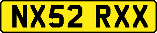 NX52RXX