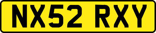 NX52RXY