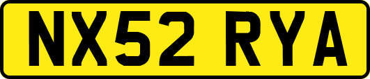 NX52RYA