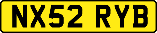 NX52RYB