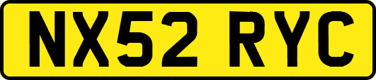 NX52RYC