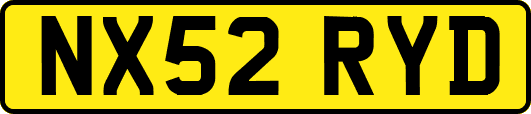 NX52RYD