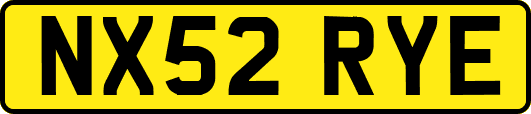 NX52RYE