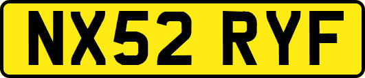 NX52RYF