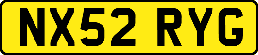 NX52RYG