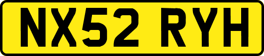 NX52RYH