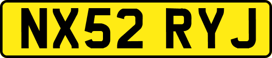 NX52RYJ