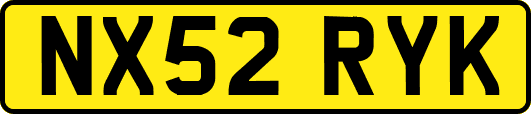 NX52RYK