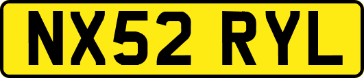 NX52RYL
