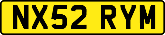 NX52RYM
