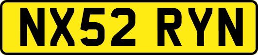 NX52RYN