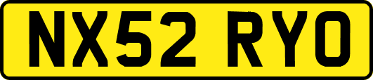 NX52RYO