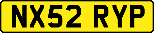 NX52RYP