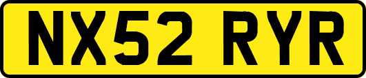 NX52RYR