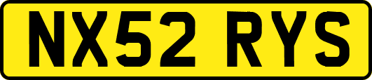 NX52RYS