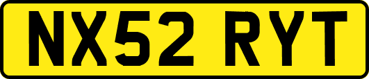 NX52RYT