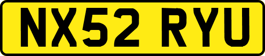 NX52RYU