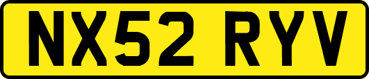 NX52RYV